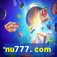 nu777. com